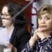 Zoraida Ávalos: Tomás Gálvez concludes his appointment to the First Supreme Criminal Prosecutor’s Office