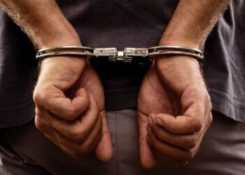 Man held with cocaine in Fyzabad on Independence Day