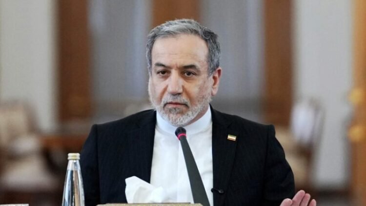 Trump rejects Iran’s latest deal on reopening the Strait of Hormuz – the Real Time