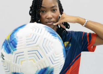 Paradise remain unbeaten in Kotex Women’s League