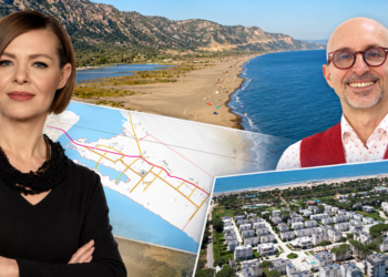 SPAK opens the file Baks-Rrjoll/ The role of the “lady” of the territory Adelina Greca, “Gener 2”, the Efthimi brothers and the plan that urbanized the resort lands. The name of Elira Kokona and Fatmir Shpellza is also on stage – Shqip.com