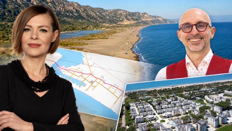 SPAK opens the file Baks-Rrjoll/ The role of the “lady” of the territory Adelina Greca, “Gener 2”, the Efthimi brothers and the plan that urbanized the resort lands. The name of Elira Kokona and Fatmir Shpellza is also on stage – Shqip.com