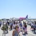 Rimini-San Marino – Fellini Airport, record July: 113,466 passengers and 72% growth over 2025