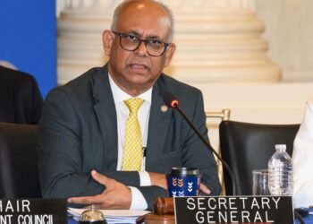 OAS CEO Ramdin: ‘Division and global conflicts put America under pressure’ – de Ware Tijd