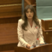 Haxhiu: We don’t need a coalition with the PDK, cooperation except for opposing the decision of The Hague