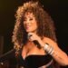 Caribbean Queen of Soca Alison Hinds back in Suriname after almost thirty years – the True Time