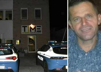 Albanian news dies tragically in Italy, the 51-year-old fell into the elevator shaft. The body was found thanks to…