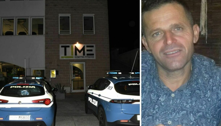 Albanian news dies tragically in Italy, the 51-year-old fell into the elevator shaft. The body was found thanks to…