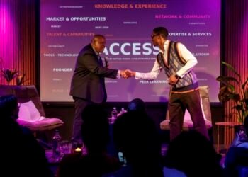 Embassy focuses on entrepreneurs, young professionals, knowledge sharing and economic development – ​​the True Time