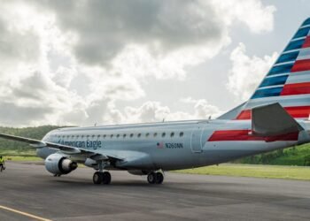 Major Airlines show interest as Dominica’s international airport takes shape