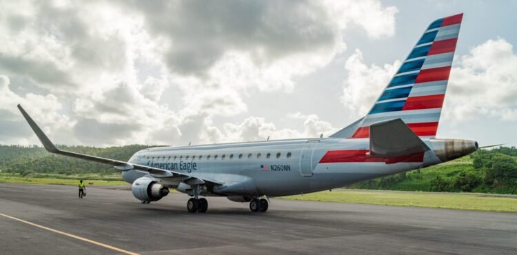Major Airlines show interest as Dominica’s international airport takes shape
