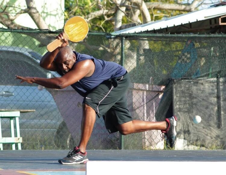 Daniel, Scott advance to BRTO round of 16