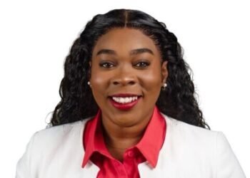 Ashma McDougall projected as winner Roseau North by-election