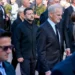 Plane carrying Zelensky threatened by drone in Moldova, Norway’s premier says