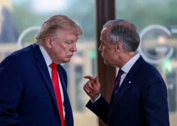 U.S.-Canada trade war set to hit hard in midterm battleground states