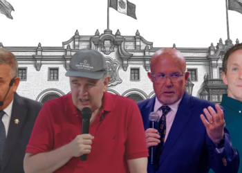 The role of the representatives: How are political parties preparing for the elections in Lima?