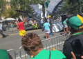 VIDEO: Labour Day Carnival in Brooklyn