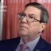 Cuban foreign minister discusses U.S. sanctions, energy crisis and future relations