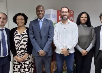 BVI leaders co-sign Brazil’s push for SDG 18: ‘Ethnic and racial equality should be a foundational principle of sustainable development’