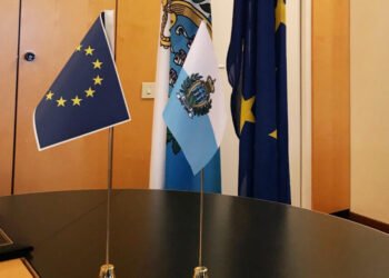 EU agreement, consultants to adapt the rules: assignments for 155 thousand euros