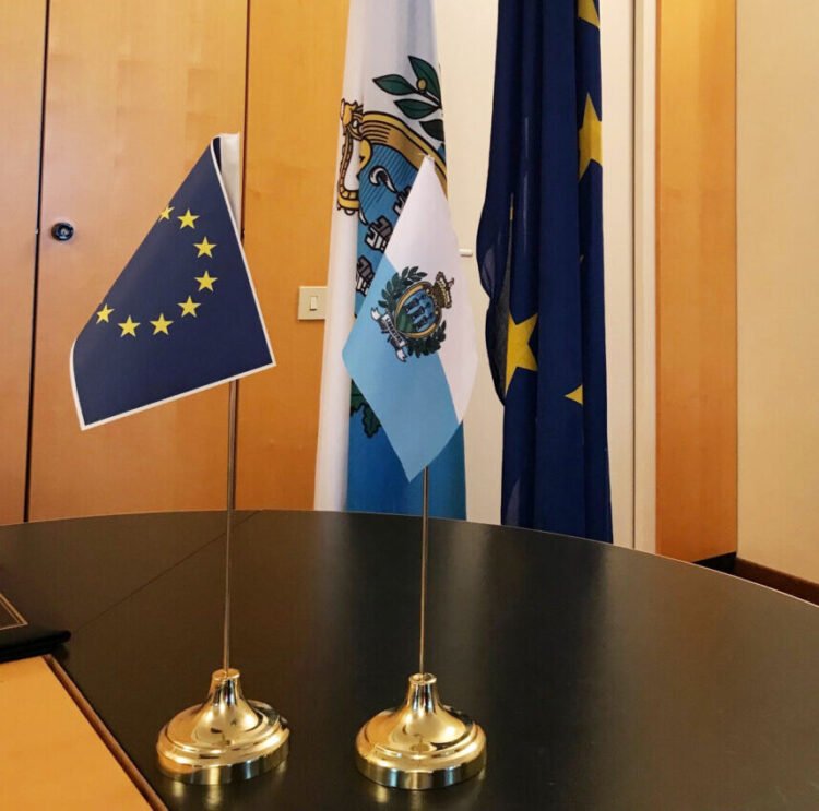 EU agreement, consultants to adapt the rules: assignments for 155 thousand euros