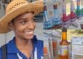 Plymouth market brings local produce, crafts to public