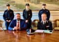 Security and law enforcement: towards the new commander of the Gendarmerie and the reorganization of the police top management