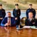 Security and law enforcement: towards the new commander of the Gendarmerie and the reorganization of the police top management