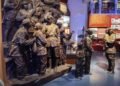 In the footsteps of the revolution: history lives in Beijing Party Museum – the True Time