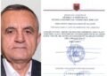 Documents/ Rama rewards the owner of “Bolv Oil” with permission for 5 towers, Behar Çukaj of the million-euro affairs of Bankers will build “Kashari Center” – Shqip.com