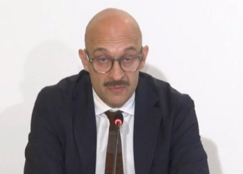 Veliaj’s British lawyer: We will file an appeal in Strasbourg. Unacceptable arrest, the mayor of Tirana should be released immediately – Shqip.com
