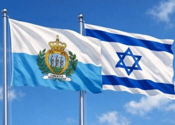 San Marino-Israel: “Neutrality cannot be one-way”