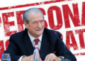 Non grata/ Berisha admits it: I got the American visa by lobbying, how much money was paid… I’m sure that Trump read the letter I sent him – Shqip.com