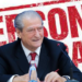 Non grata/ Berisha admits it: I got the American visa by lobbying, how much money was paid… I’m sure that Trump read the letter I sent him – Shqip.com