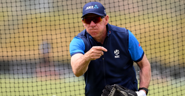 CWI appoints veteran coach as batting consultant