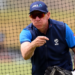 CWI appoints veteran coach as batting consultant