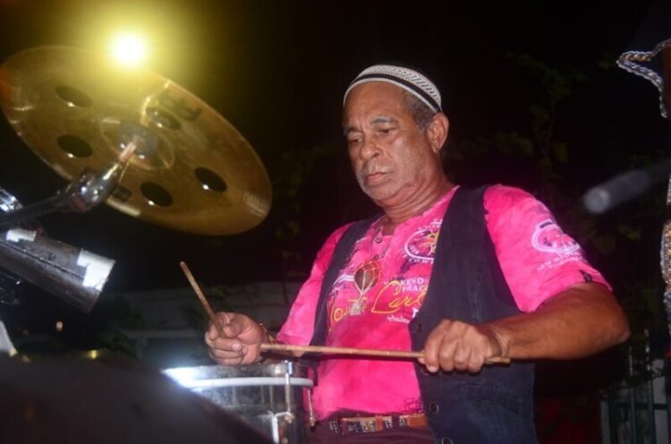 Benefit concert in the Netherlands in honor of Bongo Charlie – de Ware Tijd
