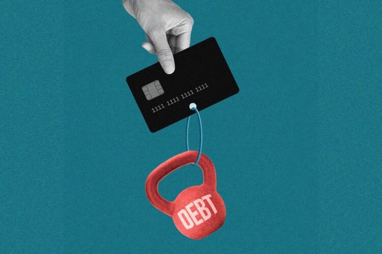 Given the Federal Reserve’s interest rate hike, cut your credit card debt