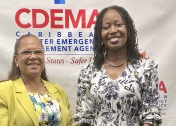 CAF approves US$200,000 grant to strengthen disaster-resilient housing in Caribbean