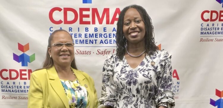 CAF approves US$200,000 grant to strengthen disaster-resilient housing in Caribbean