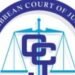 CCJ marks completion of third internship cohort