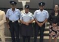 Portsmouth Police strengthen community ties through church fellowship
