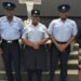 Portsmouth Police strengthen community ties through church fellowship