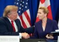 Greenland and the United States: what the agreement signed by Donald Trump and Denmark establishes, why it is strategic and what Washington gains