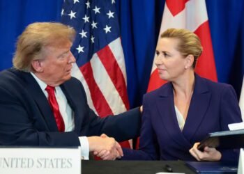 Greenland and the United States: what the agreement signed by Donald Trump and Denmark establishes, why it is strategic and what Washington gains