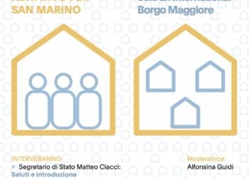 Co-housing, new rules and incentives in San Marino: public discussion on Monday