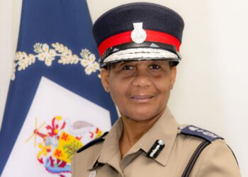 Top cop rejects claims of unpaid police allowances