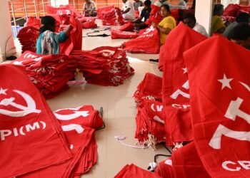 CPI(M) to undertake major organisational reforms at extended State Committee meeting in the shadow of mounting troubles