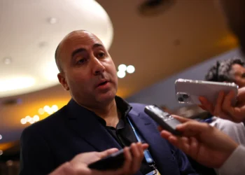 He pushed MAGA in Latin America. Then came an affair, and an attack.