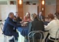 PDCS, internal discussion on the next political challenges